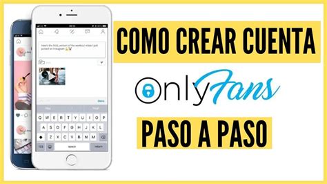 como verificar onlyfans|Esto es lo que debes hacer para tener una CUENTA。